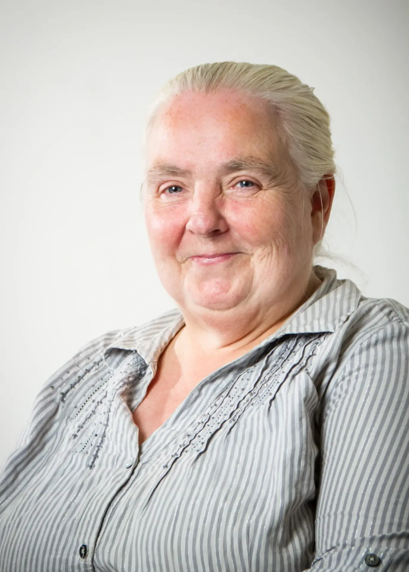 Diana Katrina Rowe